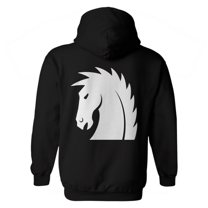 3/5 Darkhorse Hoodie