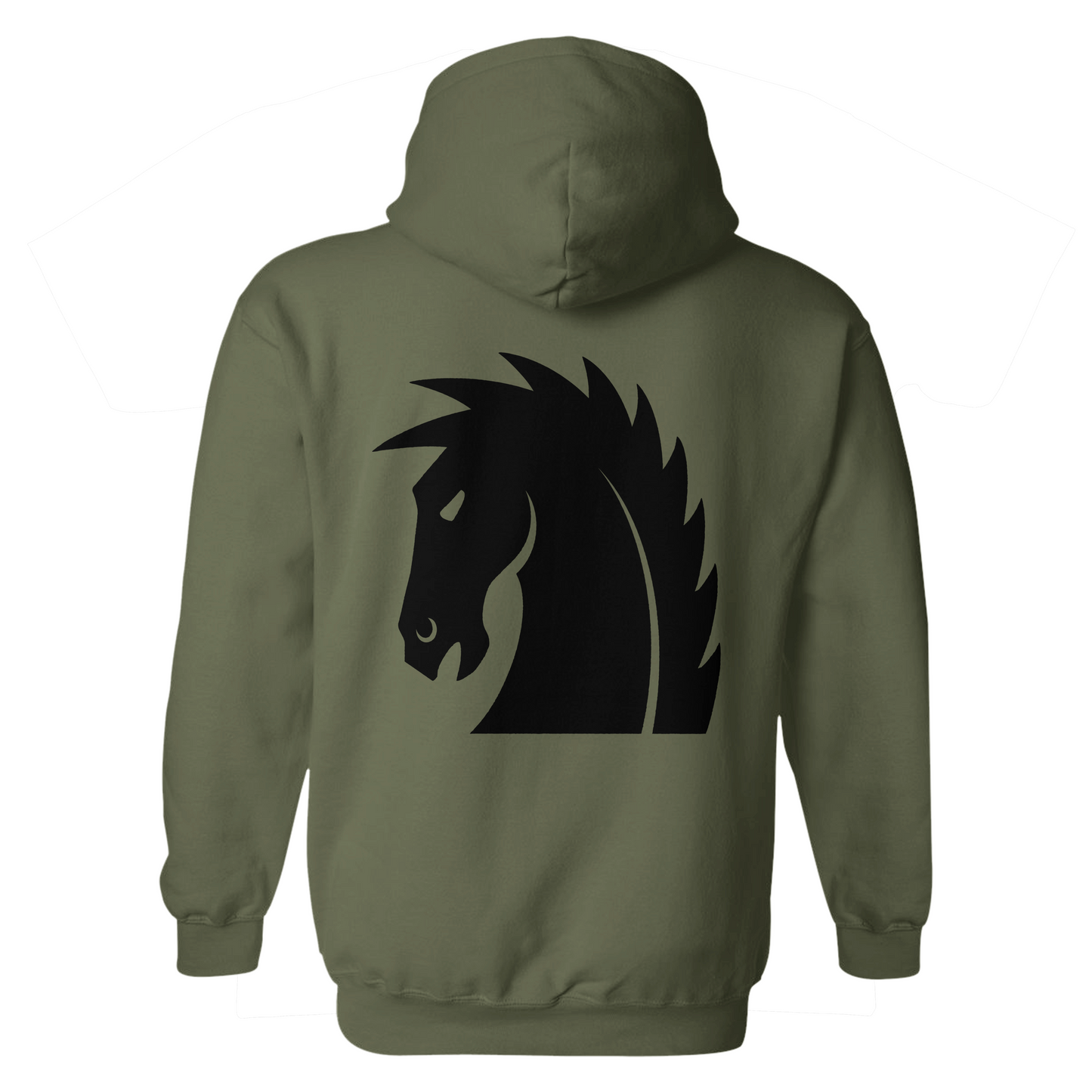 3/5 Darkhorse Hoodie