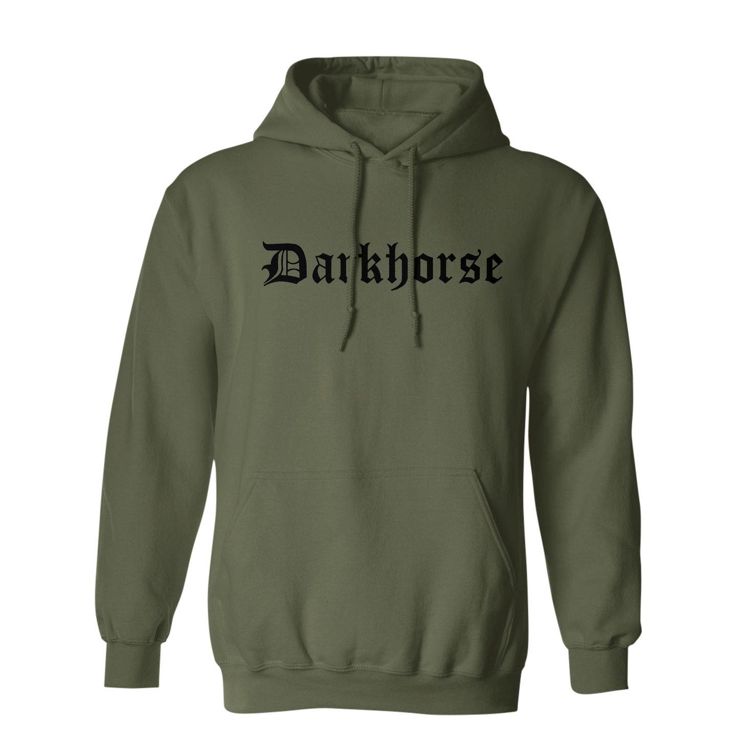 3/5 Darkhorse Hoodie