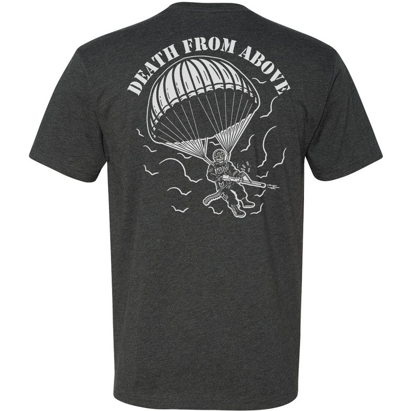 Load image into Gallery viewer, Death From Above Tee
