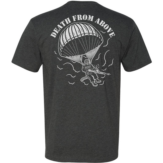 Death From Above Tee