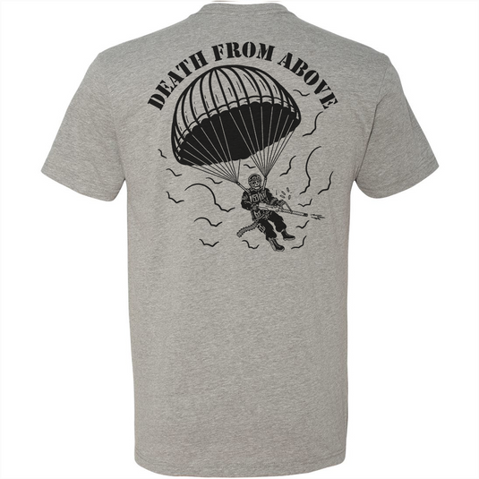 Death From Above Tee