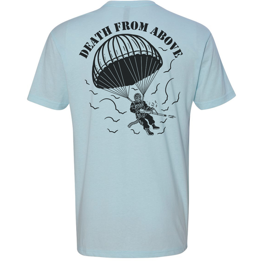 Death From Above Tee