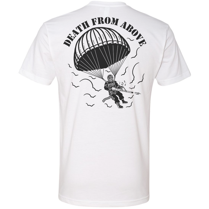 Load image into Gallery viewer, Death From Above Tee
