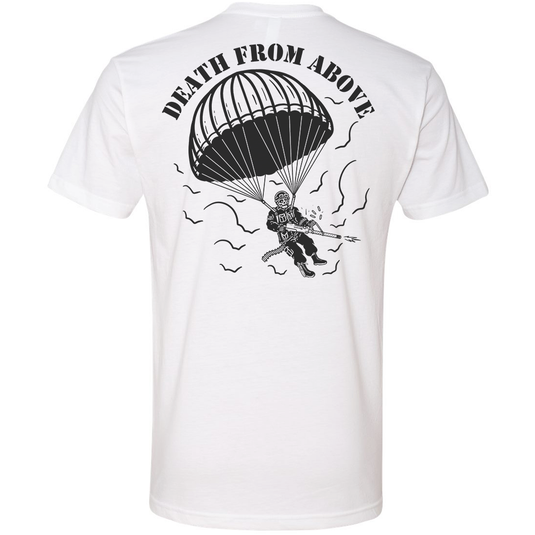 Death From Above Tee