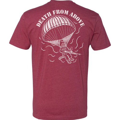 Death from Above