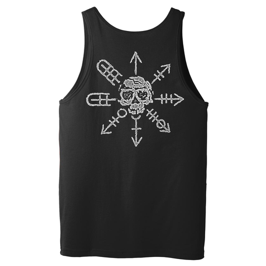 Death's Compass Tank