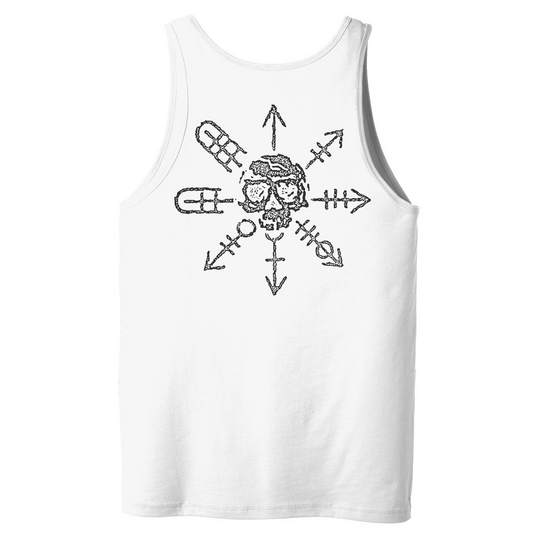 Death's Compass Tank