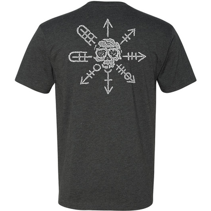 Death’s Compass Tee