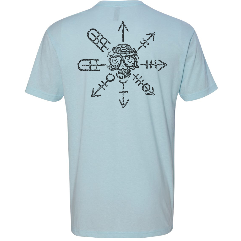 Death’s Compass Tee