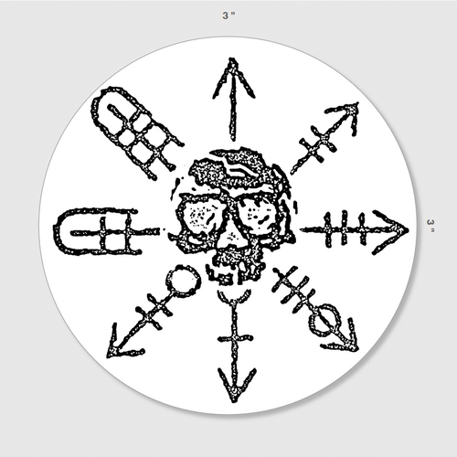 Death's Compass