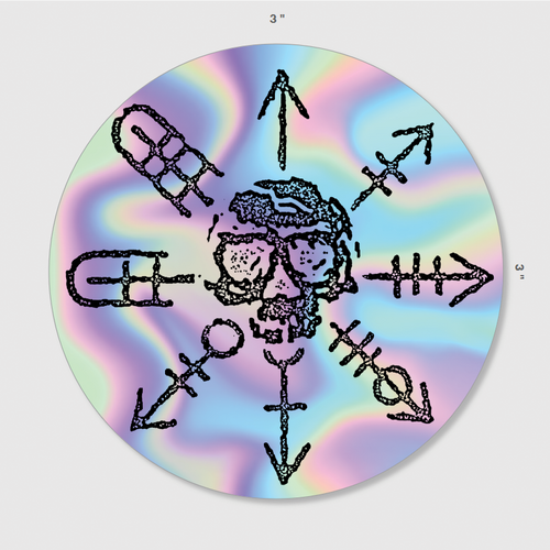 Death's Compass