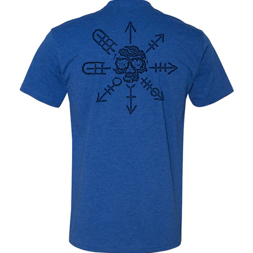 Death's Compass