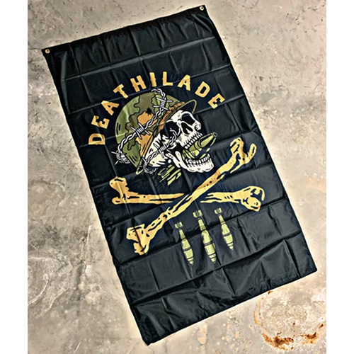 Deathilade