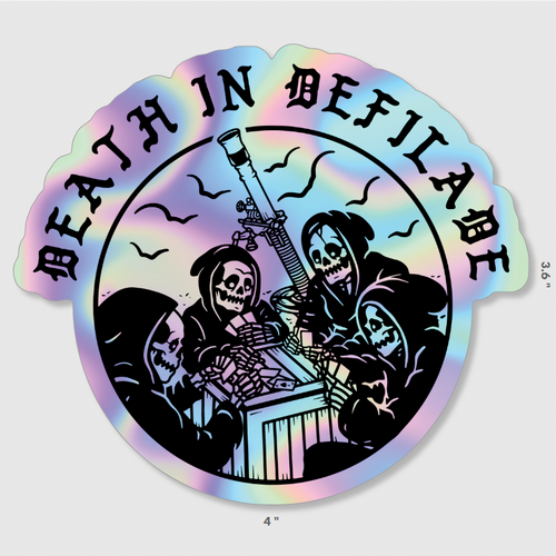 Stickers ➜