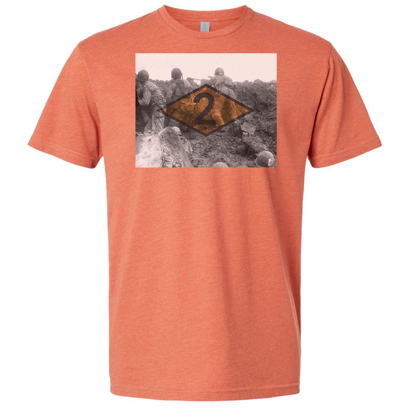 Load image into Gallery viewer, Defending Rudder&#39;s CP Tee
