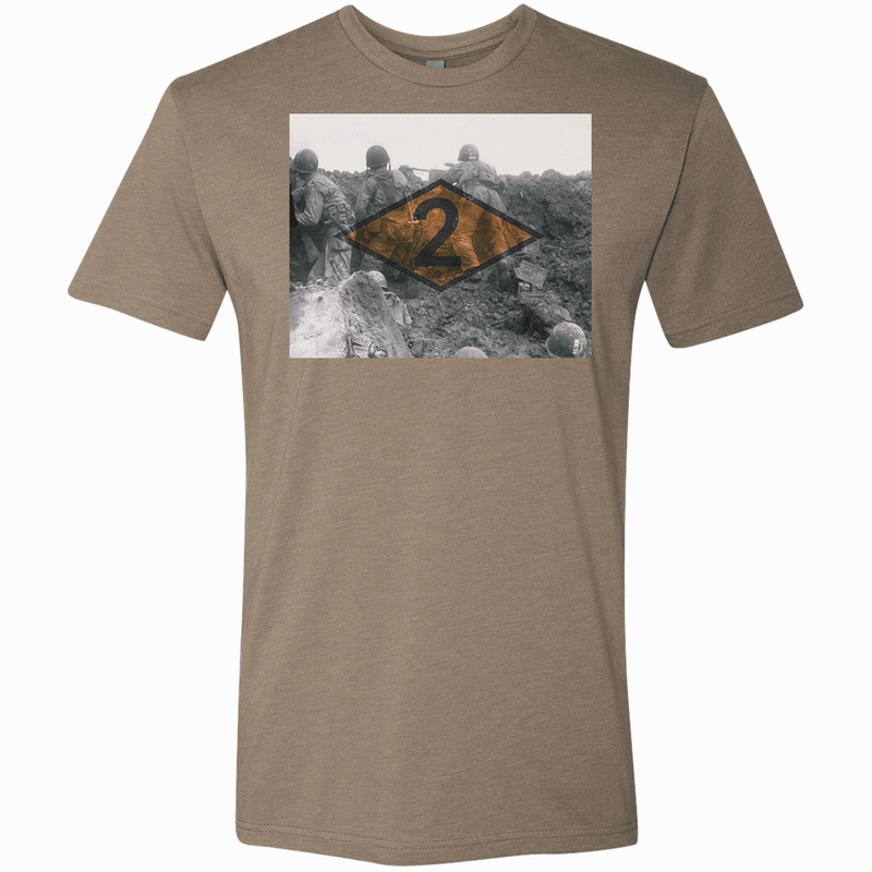 Load image into Gallery viewer, Defending Rudder&#39;s CP Tee
