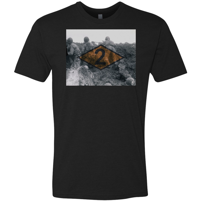 Load image into Gallery viewer, Defending Rudder&#39;s CP Tee
