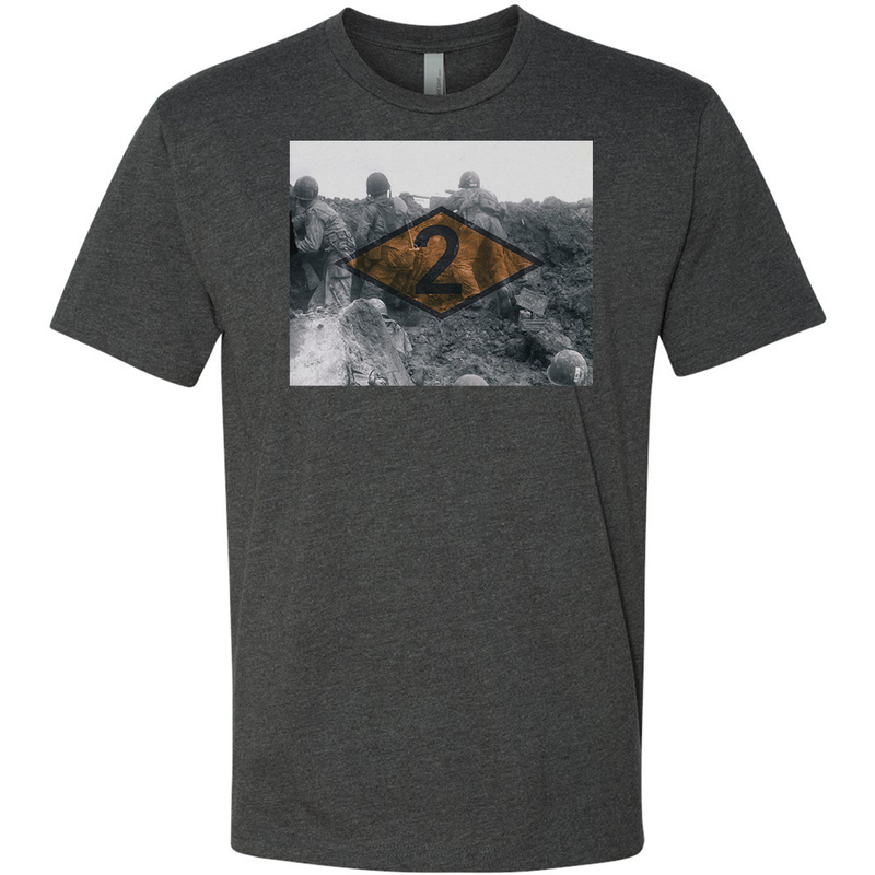 Load image into Gallery viewer, Defending Rudder&#39;s CP Tee
