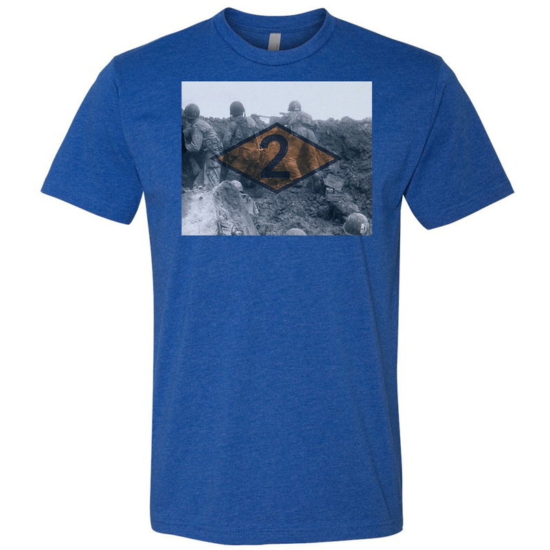 Load image into Gallery viewer, Defending Rudder&#39;s CP Tee
