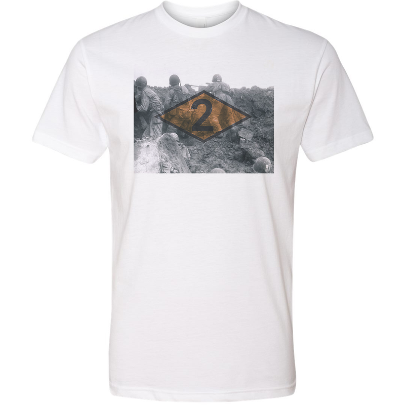 Load image into Gallery viewer, Defending Rudder&#39;s CP Tee
