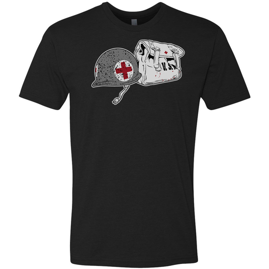 Doc Tee