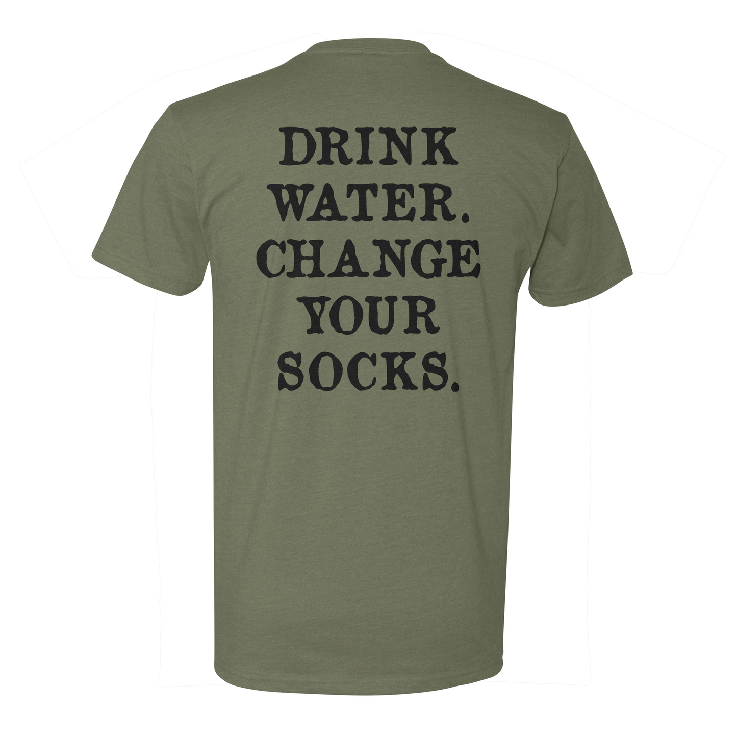 Drink Water Tee