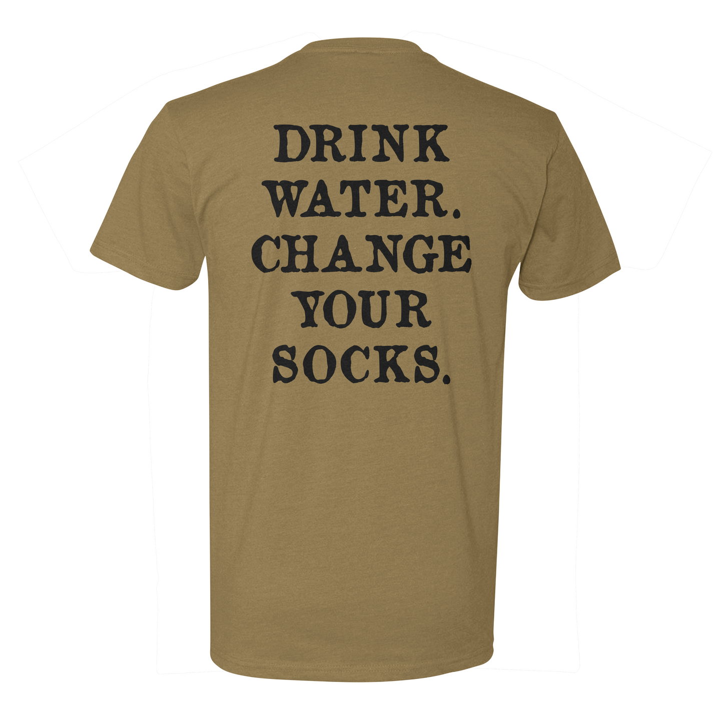 Drink Water Tee