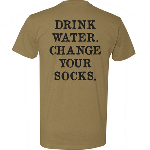 Drink Water