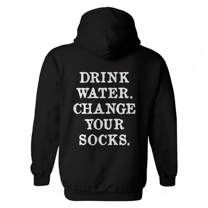 Drink Water Hoodie