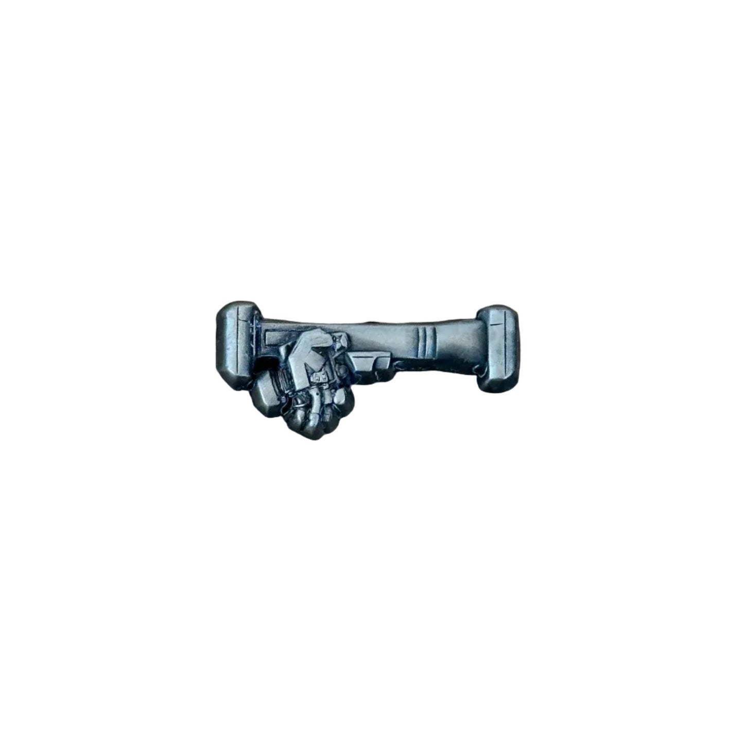FGM-148 Javelin Lapel Pin