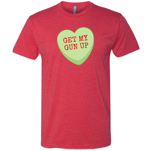 Open image in slideshow, Candy Heart Tee
