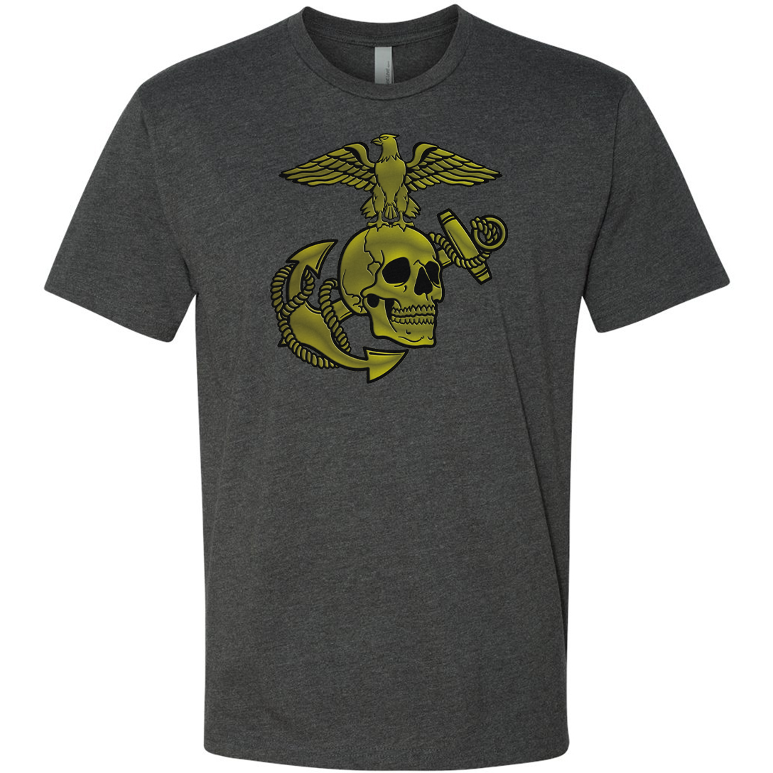 SKULL WINGS T-SHIRT GRAY 木村拓哉着用 size 2