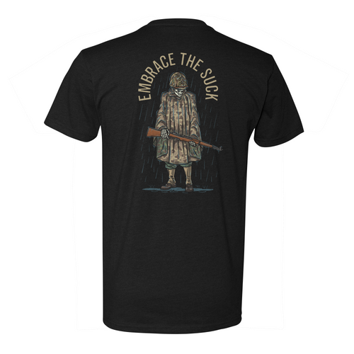Embrace the Suck Tee