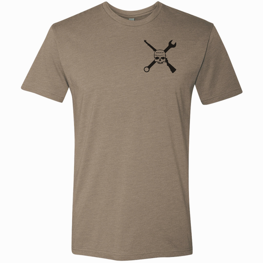 Basic Enablers Up Tee