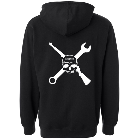 Enablers Up Hoodie