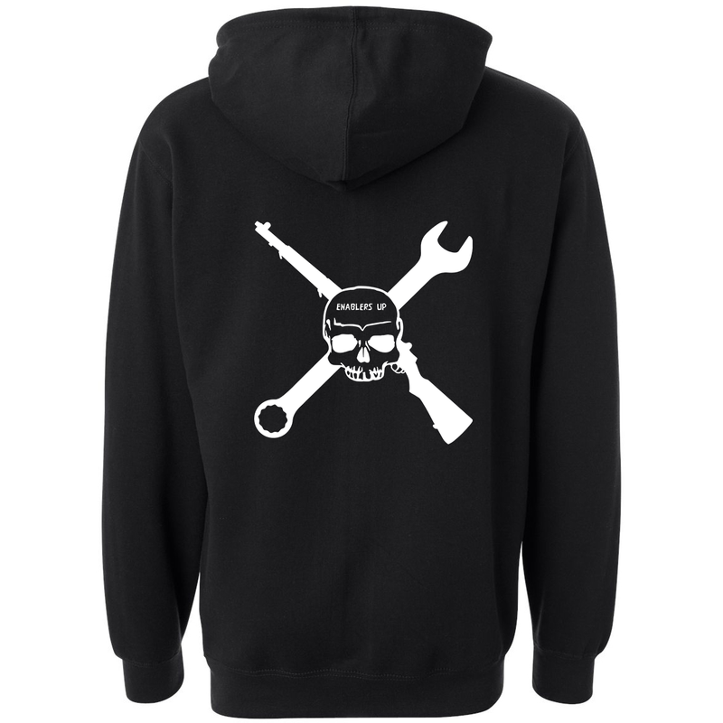 Load image into Gallery viewer, Enablers Up Hoodie
