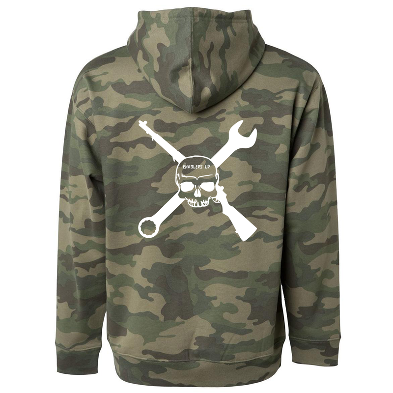 Load image into Gallery viewer, Enablers Up Hoodie
