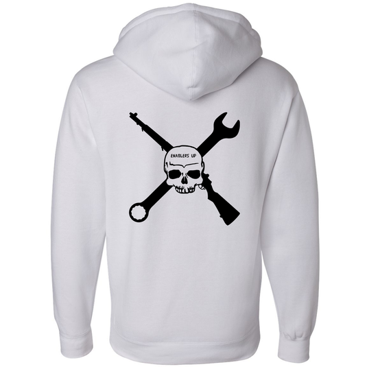 Enablers Up Hoodie