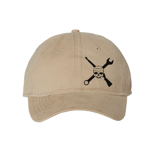 Enablers Up Dad Hat