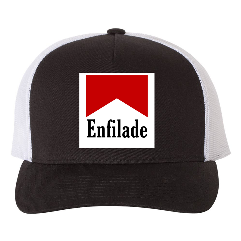 Load image into Gallery viewer, Enfilade Hat
