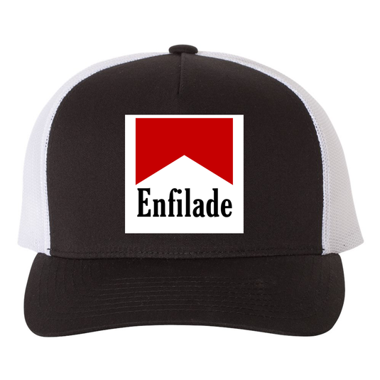 Enfilade Hat