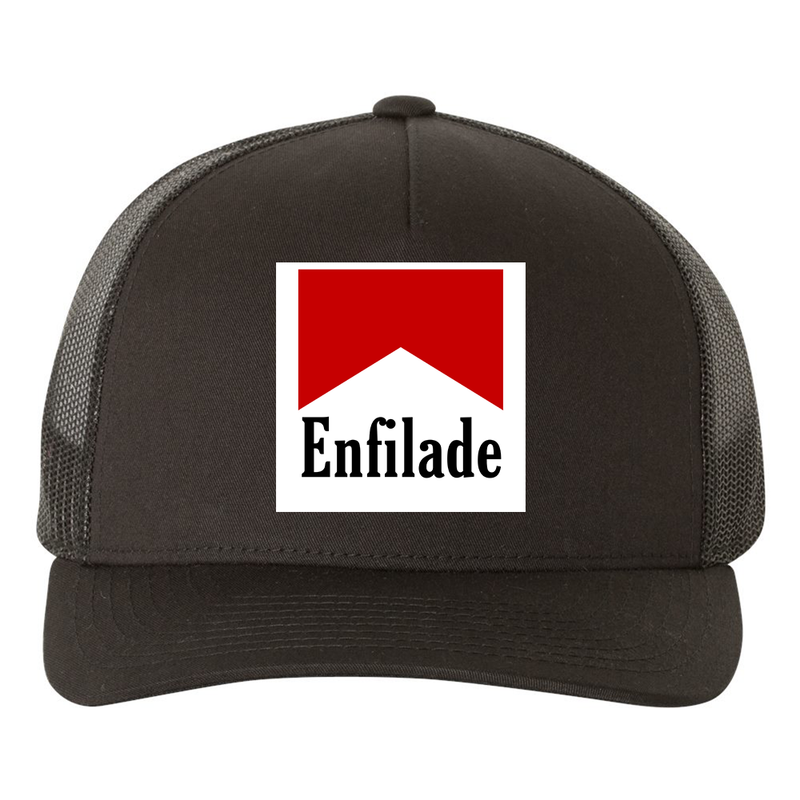 Load image into Gallery viewer, Enfilade Hat
