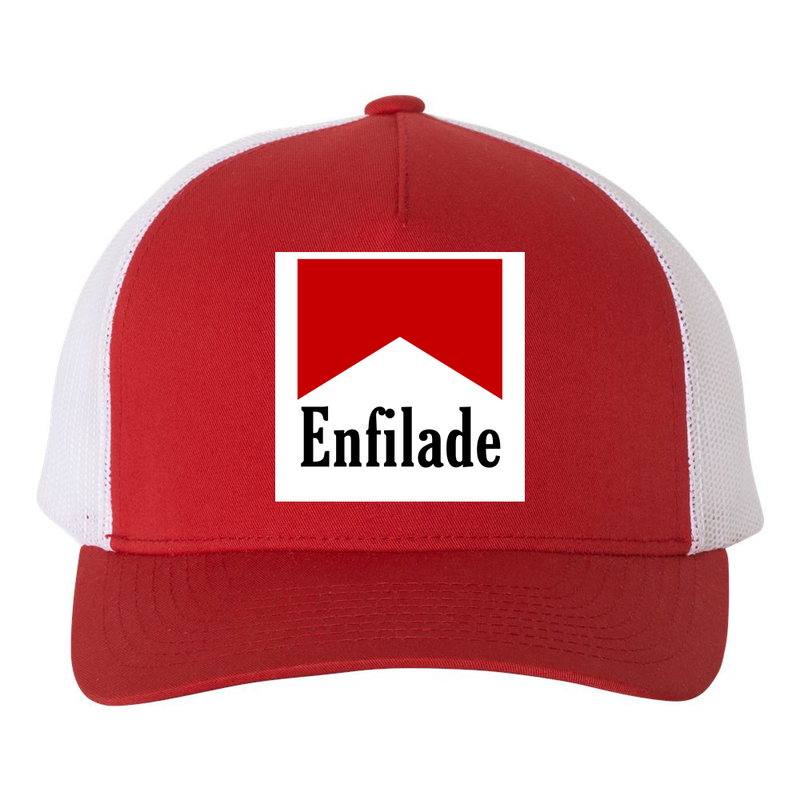 Load image into Gallery viewer, Enfilade Hat
