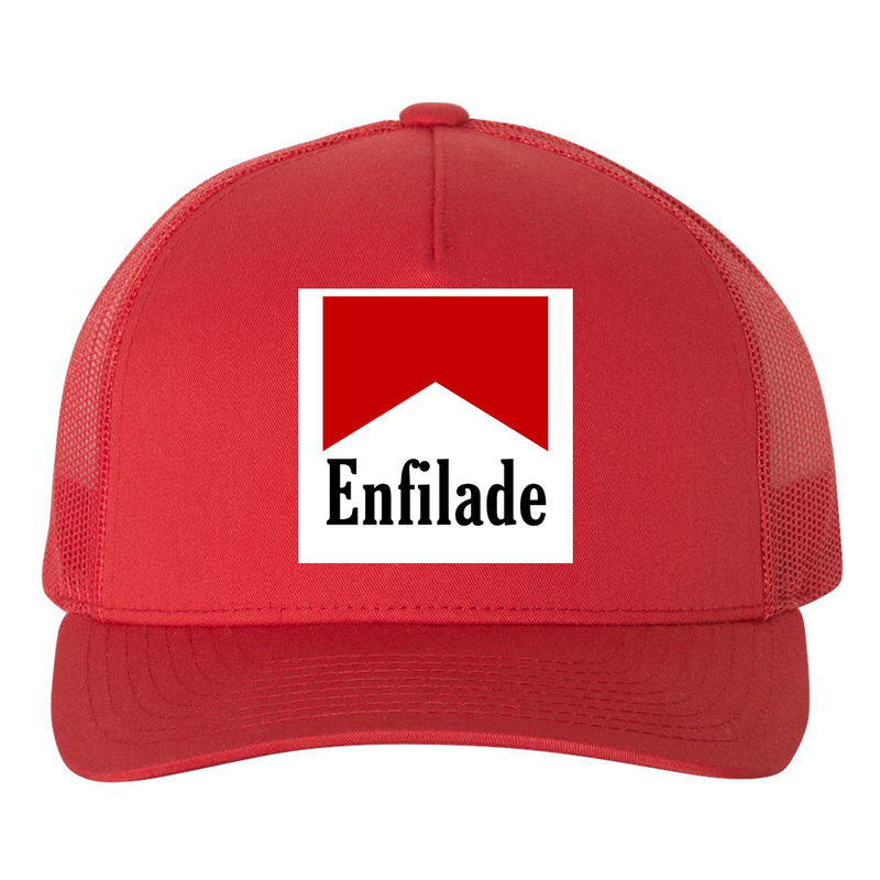 Load image into Gallery viewer, Enfilade Hat
