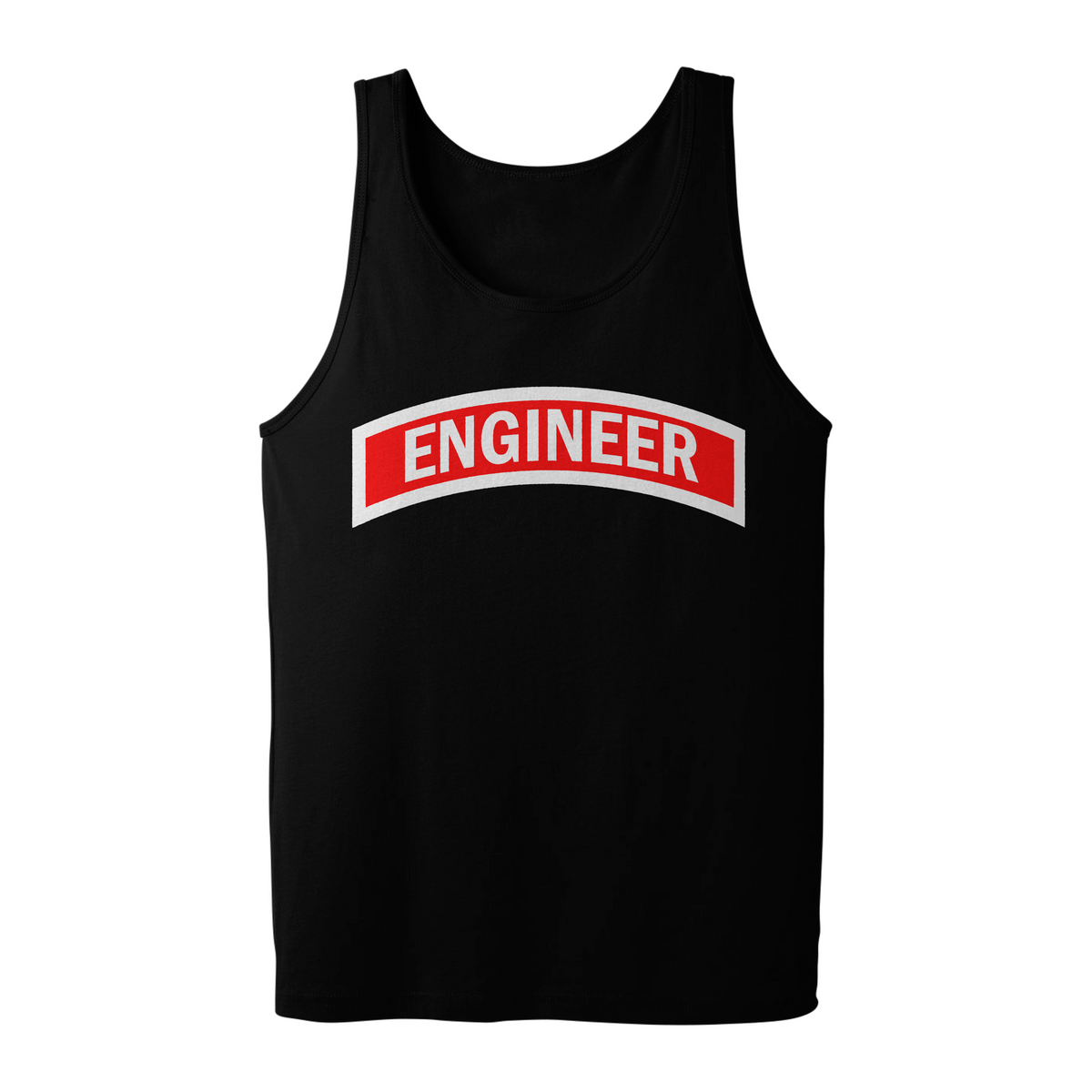 Engineer Tab Tank