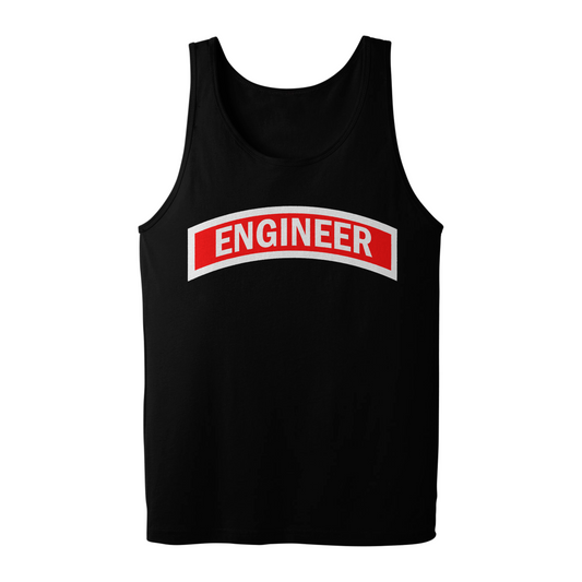 Engineer Tab Tank