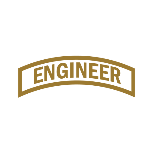 Engineer Tab