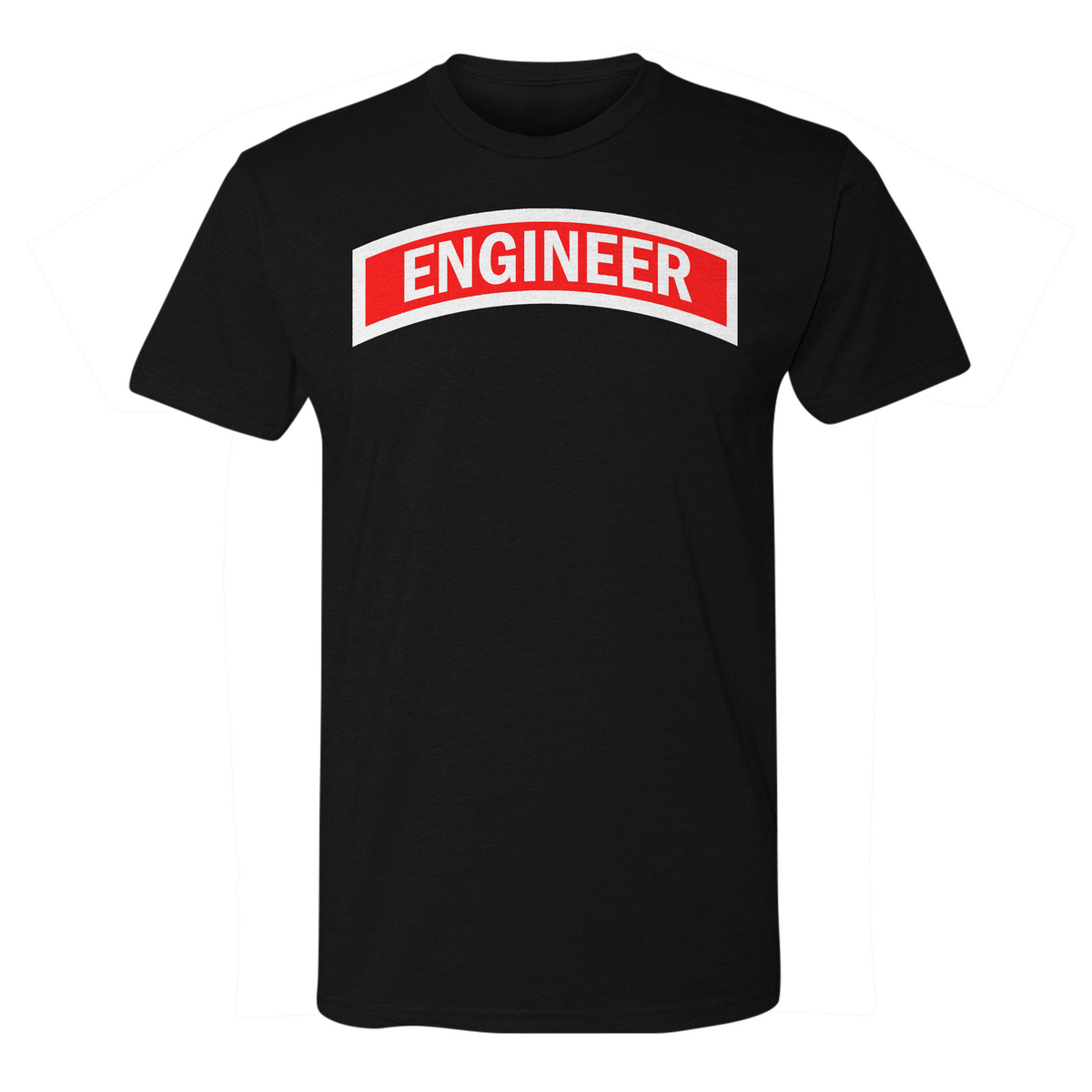 Engineer Tab Tee