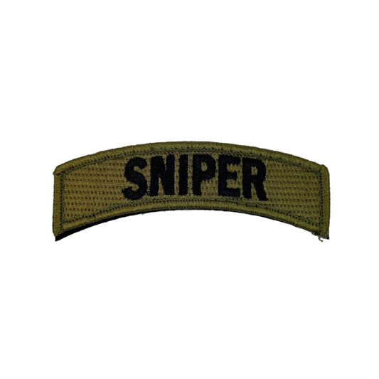 Sniper Tab Patch